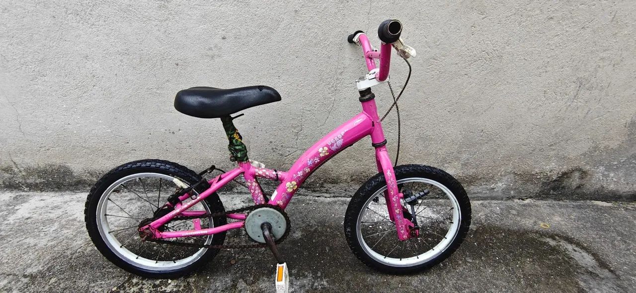 Bike a venda