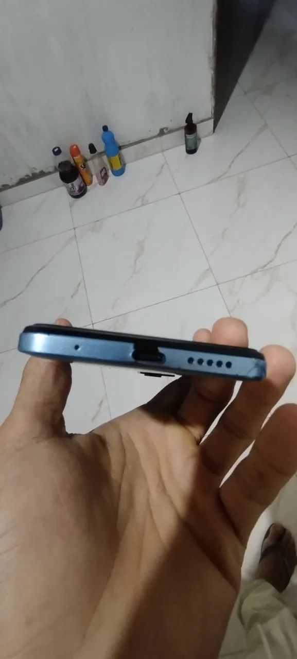 Redmi note 12s: 256Gb e 8 de ram - Foto 2