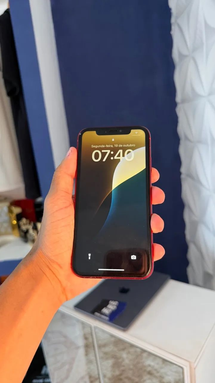 iPhone XR 128 gb  - Foto 2