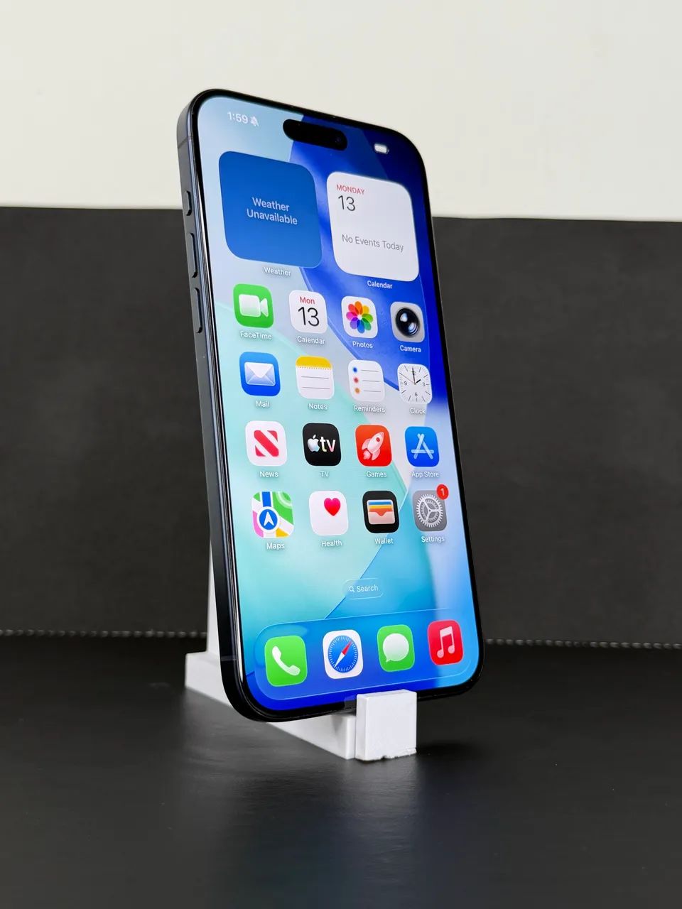 iPhone 15 pro max 256gb  - Foto 4