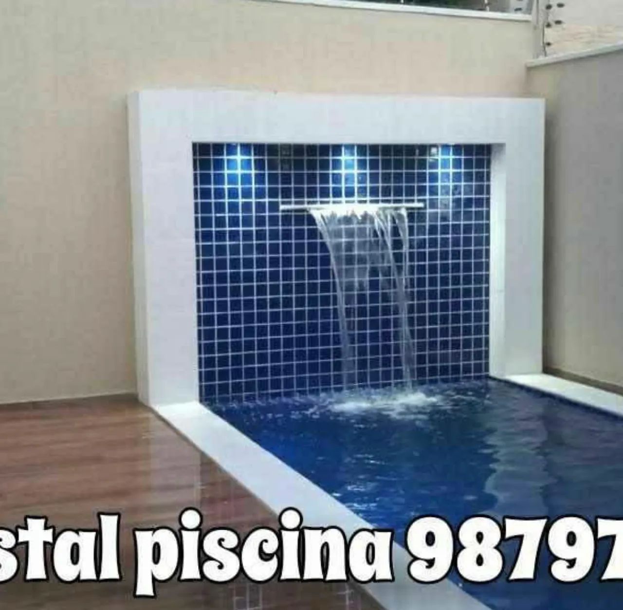 Piscina  - Foto 2
