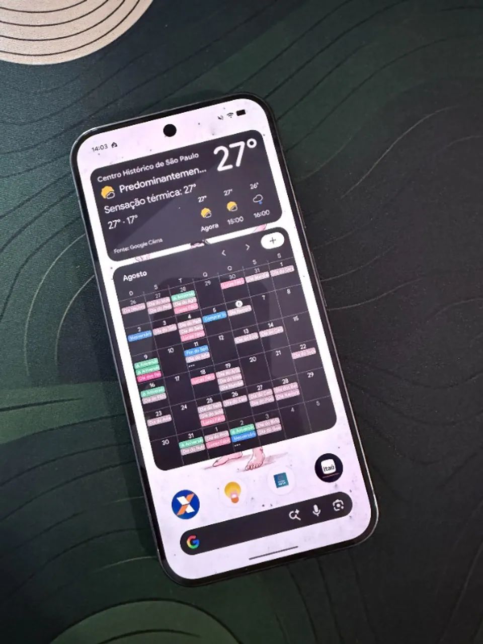 Google Pixel 9 Pro XL