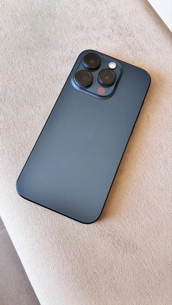 iPhone 15 PRO - 128 gb - Foto 2