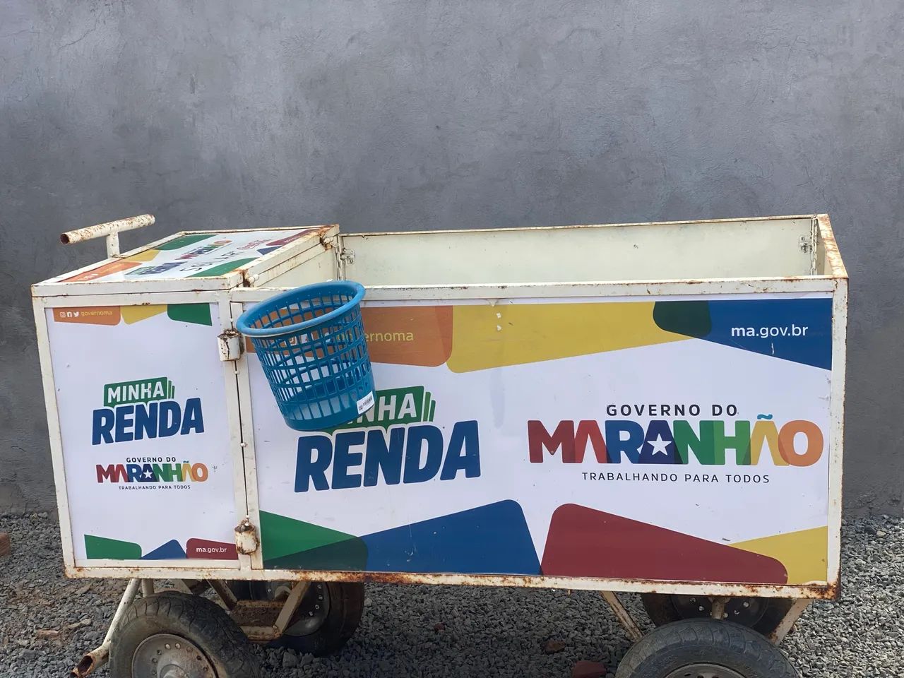 Vende-se