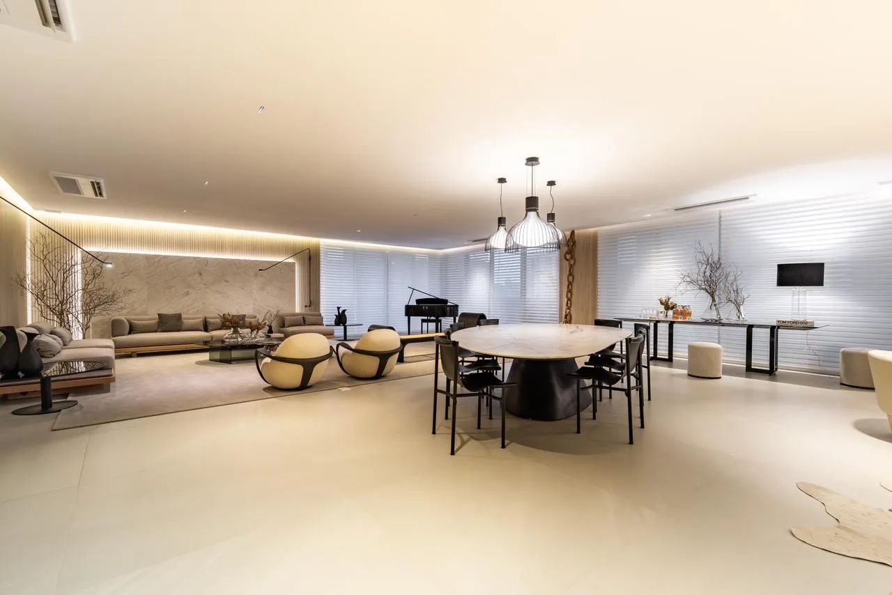 Apartamento com 4 Suítes Plenas St. Oeste - Foto 2