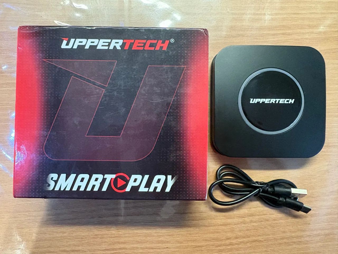 Smart Play Previlege G2 Octacore 4GB RAM 64GB Octacore 1.8GHz Uppertech