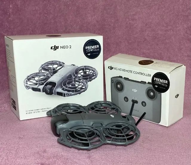 Drone DJI Neo 2