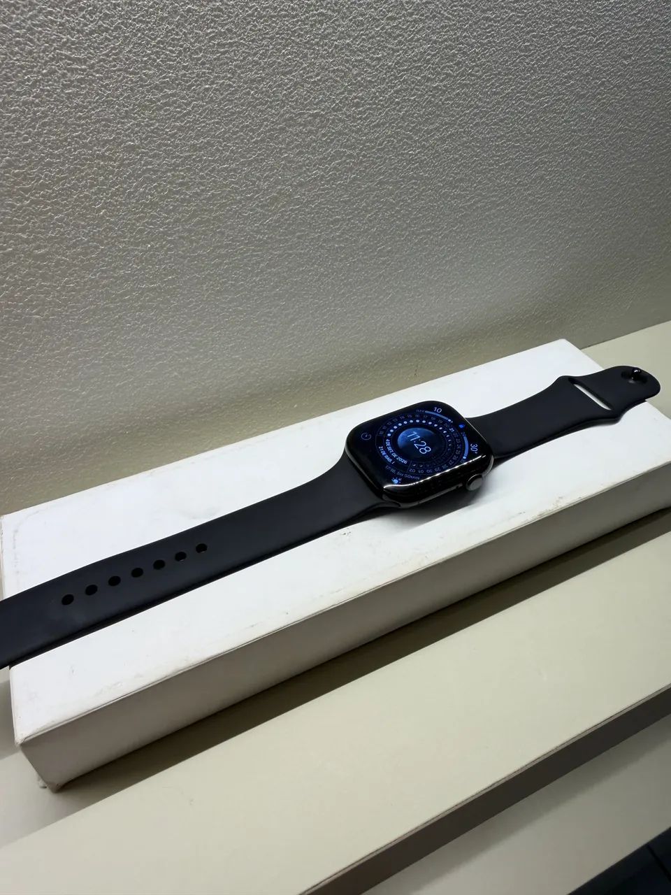 APLLE WATCH 11 46mm  - Foto 3