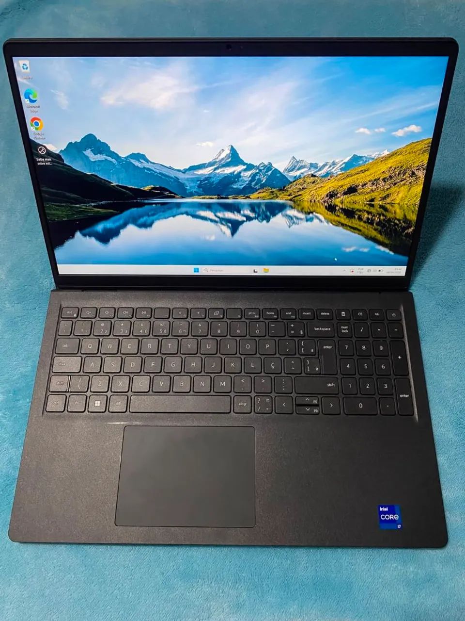 Notebook Dell Inspiron 15 3530 (NOVO)