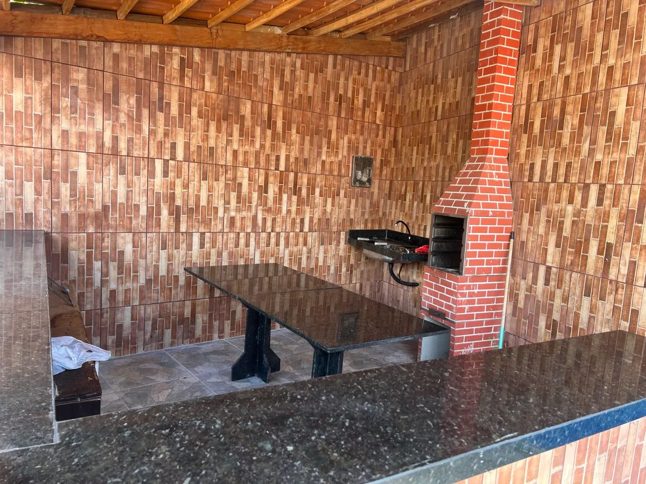 Chácara pronta pra uso com estrutura para 2 casa  - Foto 4