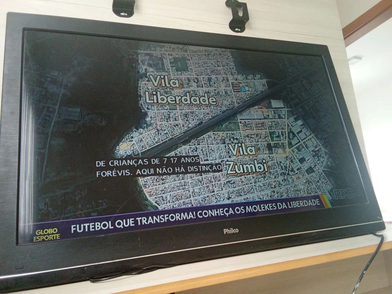 Vendo TV