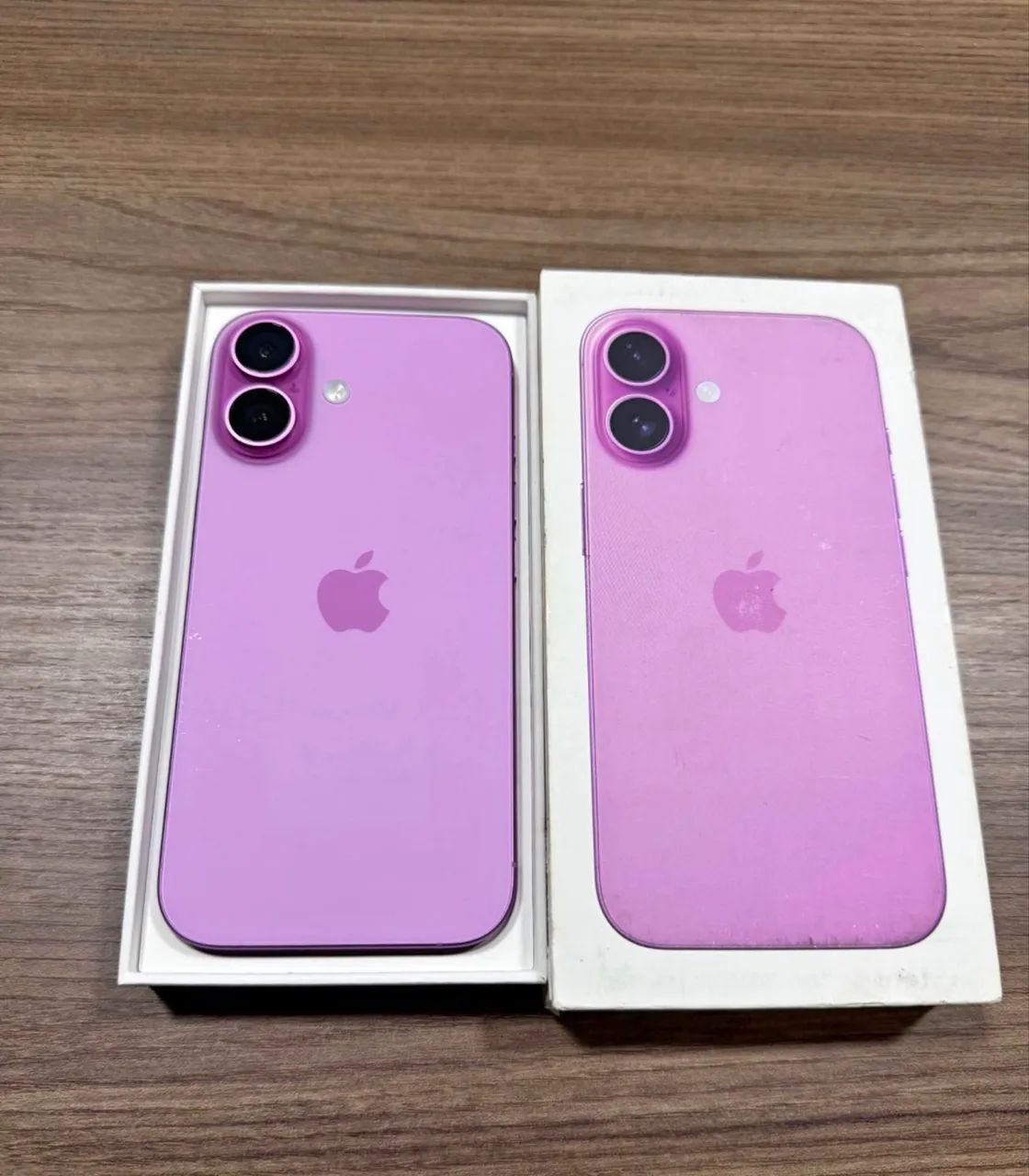 iphone 16 rosa  - Foto 4