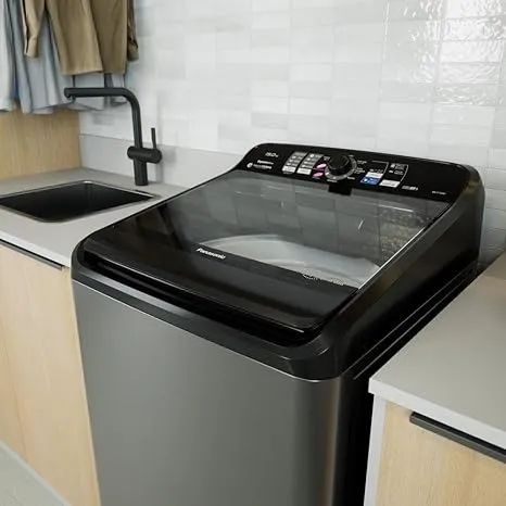Maquina de lavar Roupas 127v Novo e garantia - Foto 2