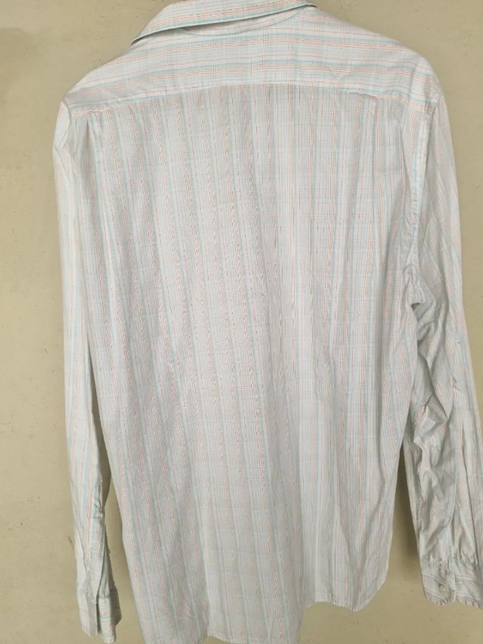 Camisa Siberian - Foto 2