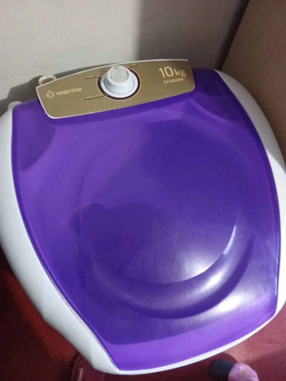 Tanquinho de lavar roupa  - Foto 3