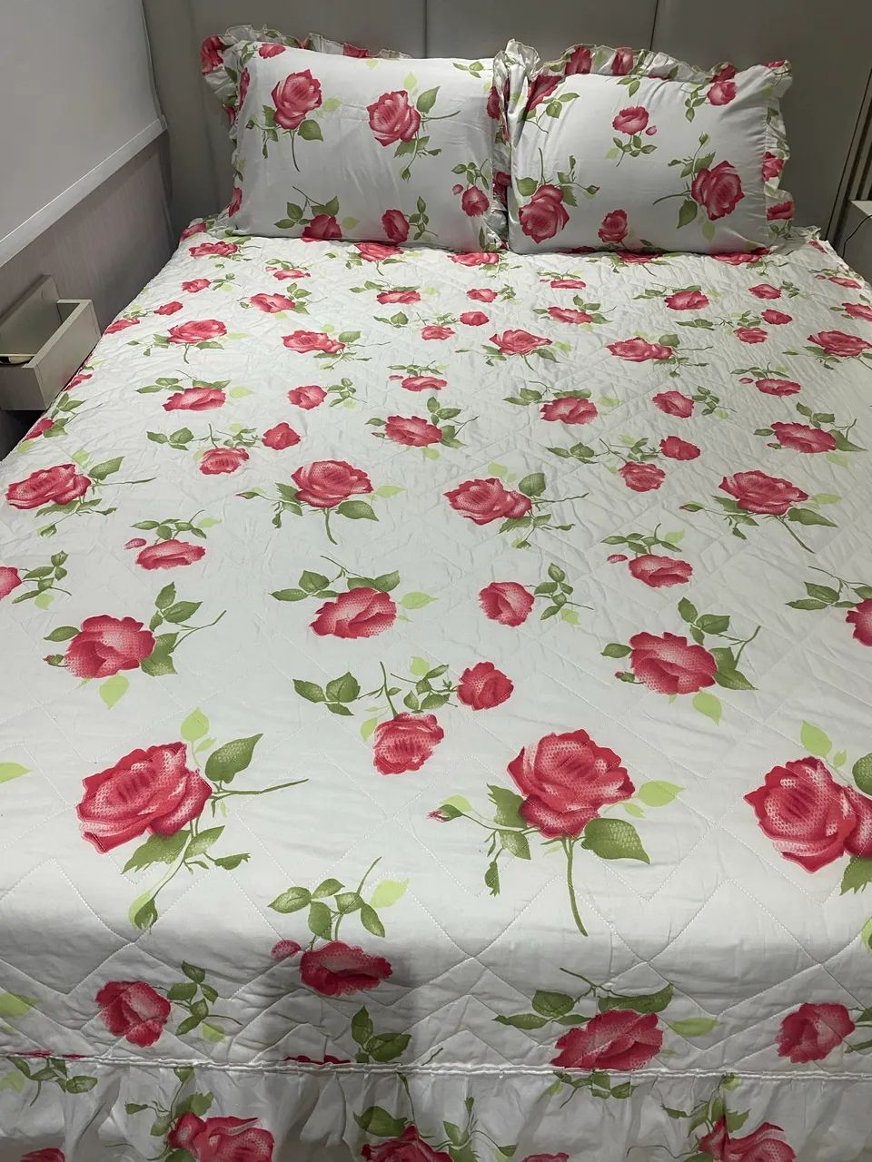 Colcha para cama  - Foto 2