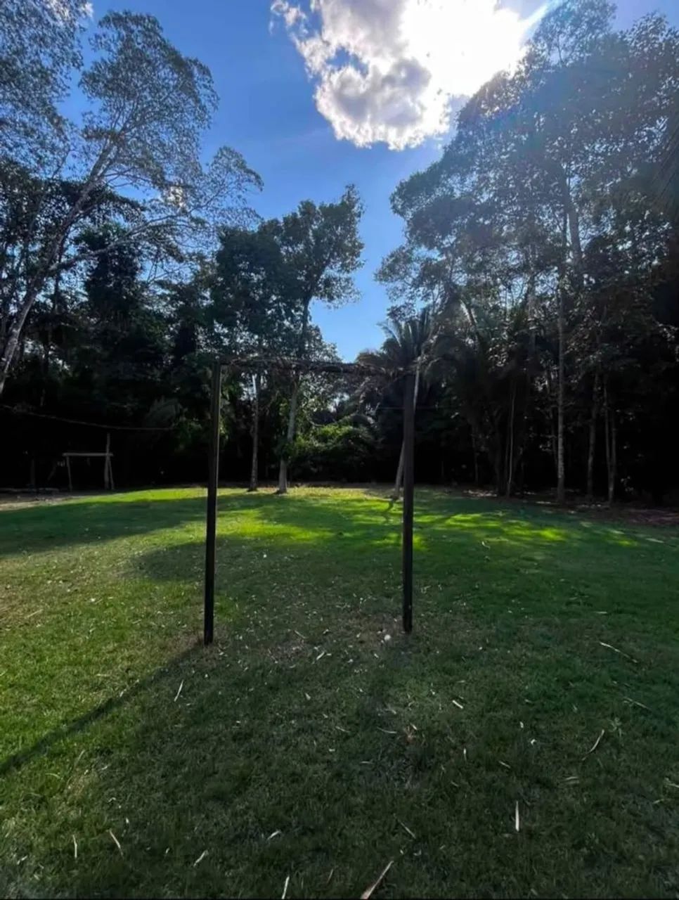 Vende-se uma linda chácara de Eventos  - Foto 3