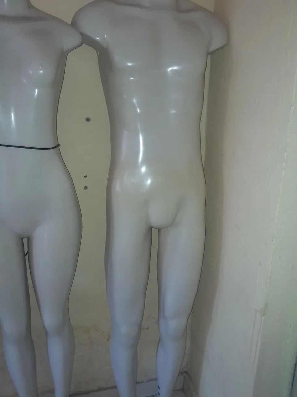 Manequins á venda  - Foto 2