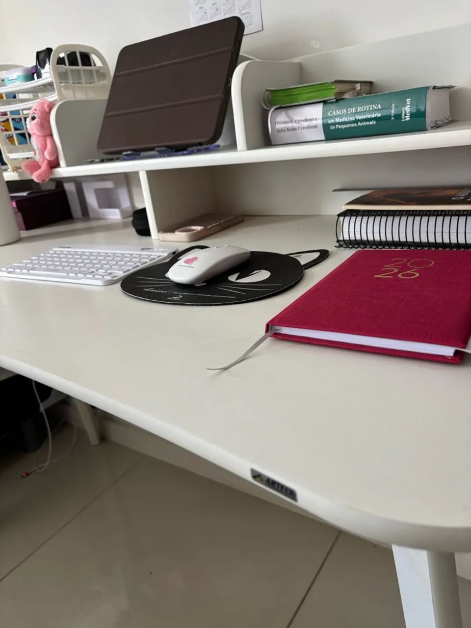 Mesa mais cadeira  - Foto 4