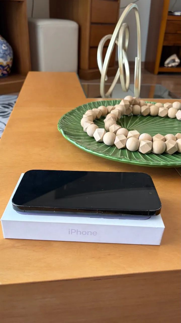 Iphone 14 Pro 256 GB - Foto 3