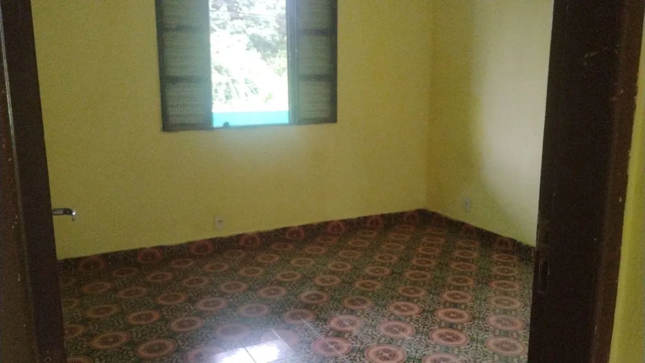 Vendo casa +1 kitnet  - Foto 5