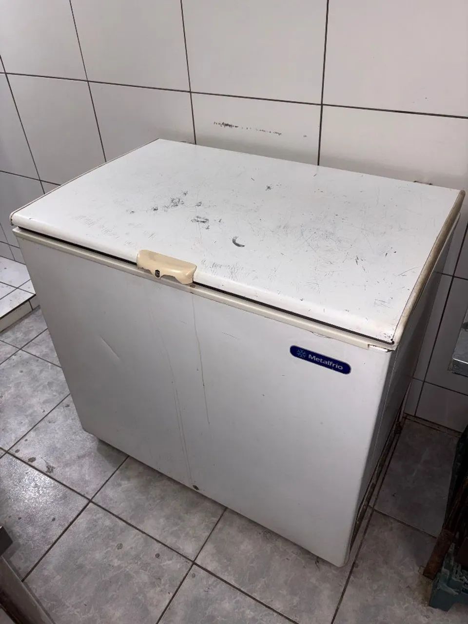 Fundo de pizzaria - Foto 3