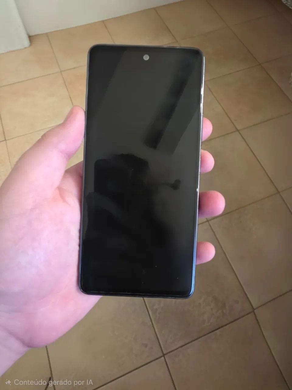 A53 5g 128gb - Foto 2