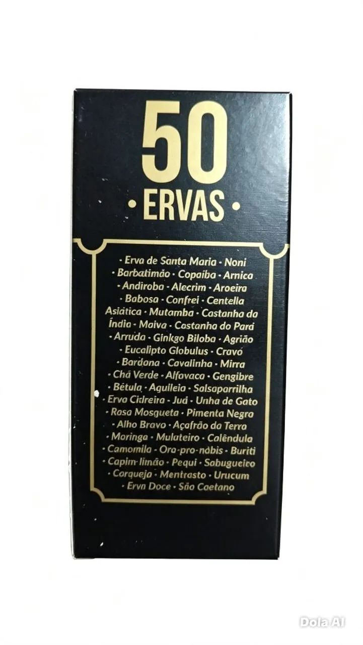 Pomada Super Black  - Foto 2