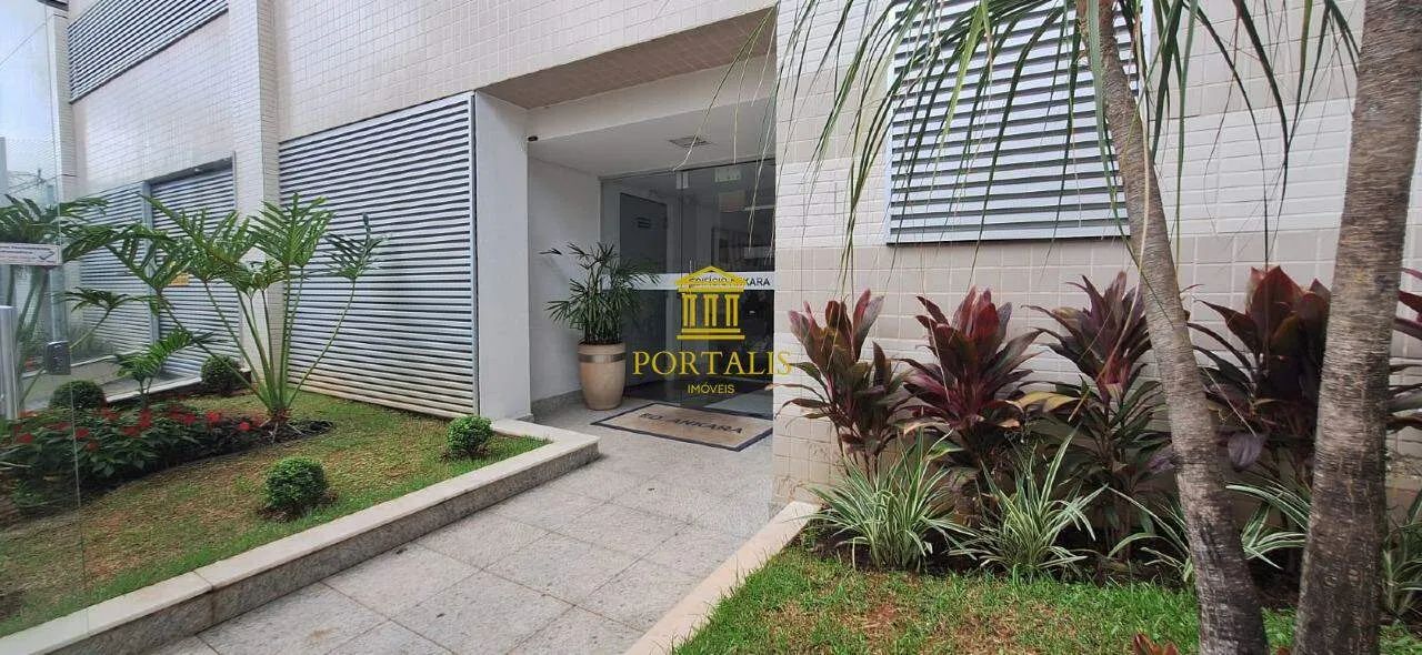Apartamento com 3 quartos à venda em Belo Horizonte - Foto 2
