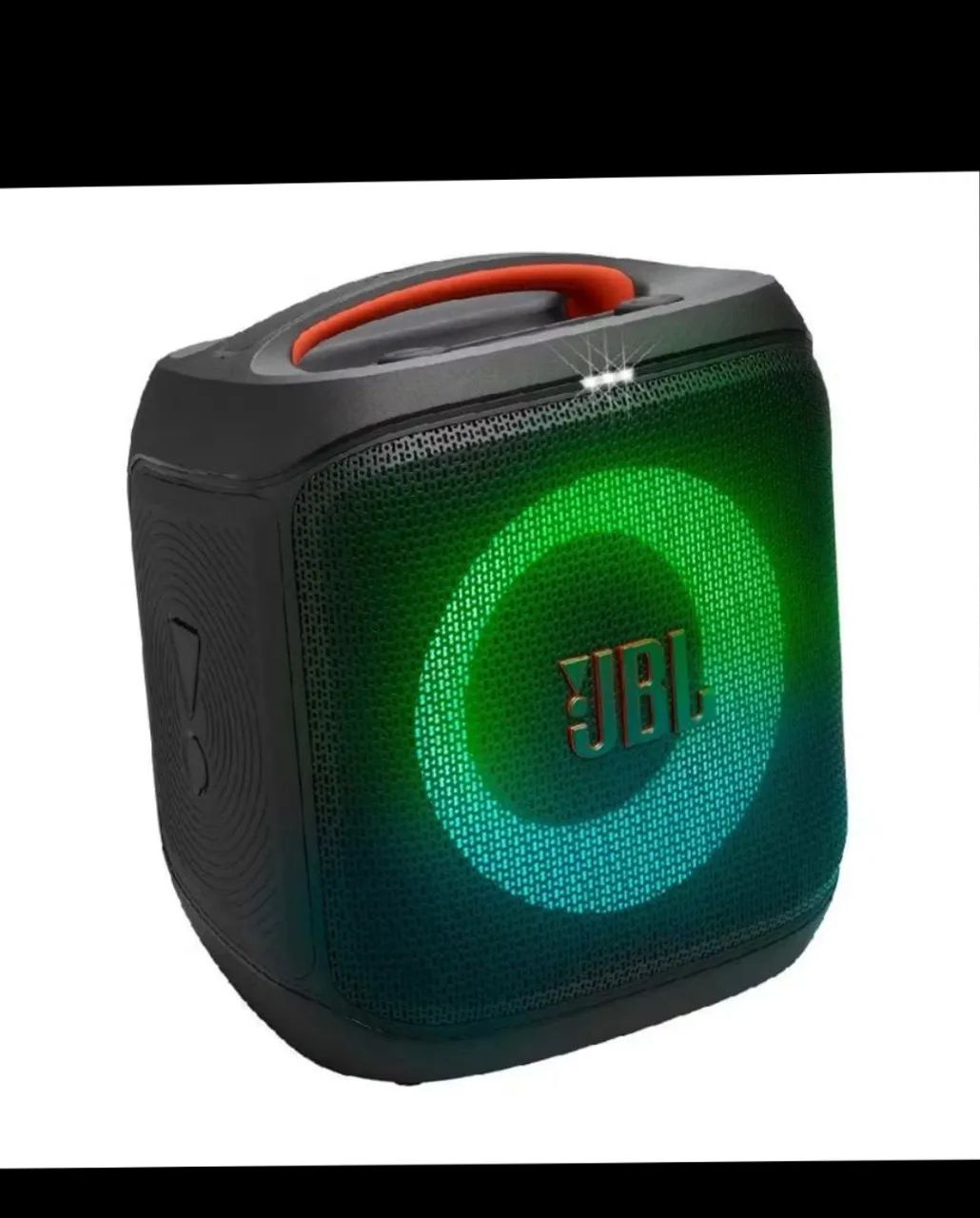 JBL Paty box zera