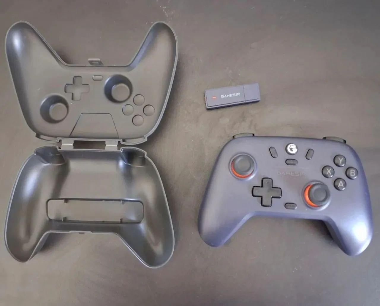 CONTROLE GAMESIR T4 NOVA LITE  - Foto 2
