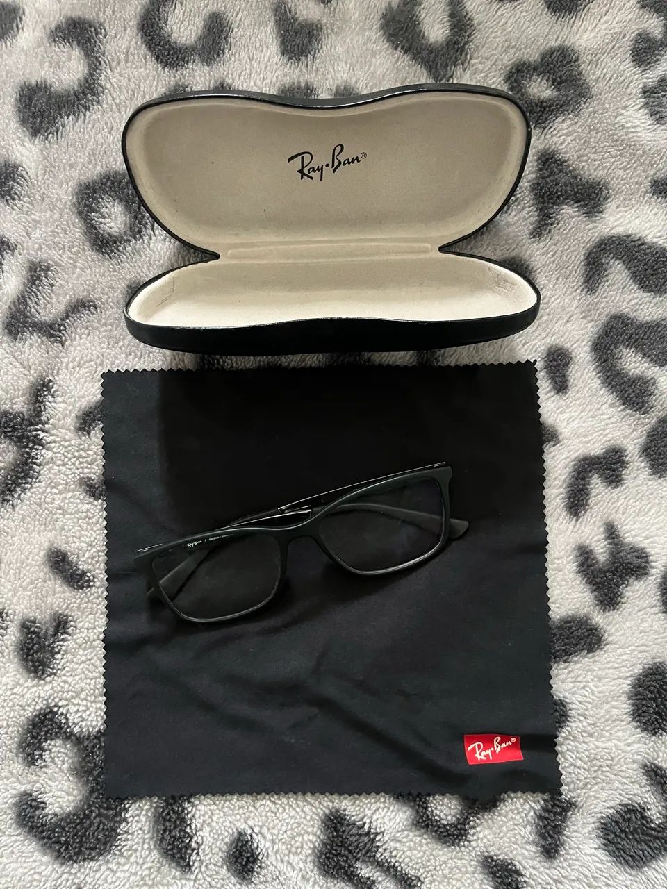 Armação Ray Ban - Foto 3