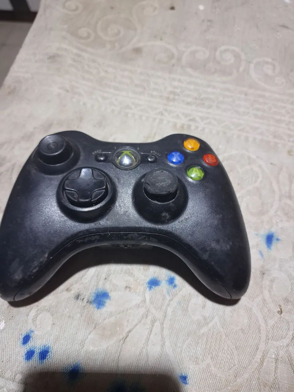 Controlse video gamer  - Foto 3