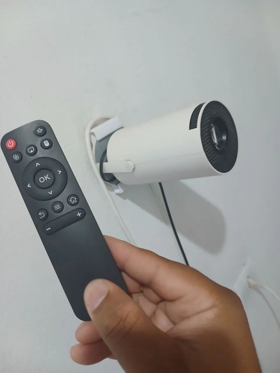 Projetor Smart - Foto 2