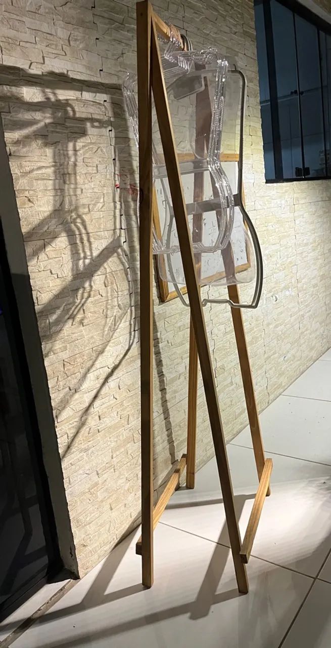 MINI CENÁRIO/ ARARA+ CABIDES 