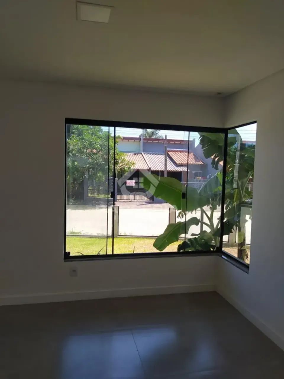 Casa com pátio para locação anual Campo Duna, em Garopaba, SC. - Foto 5