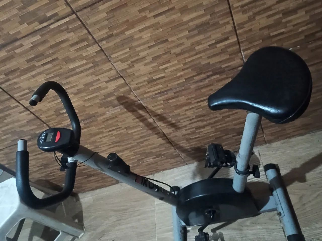Bicicleta ergométrica  - Foto 2
