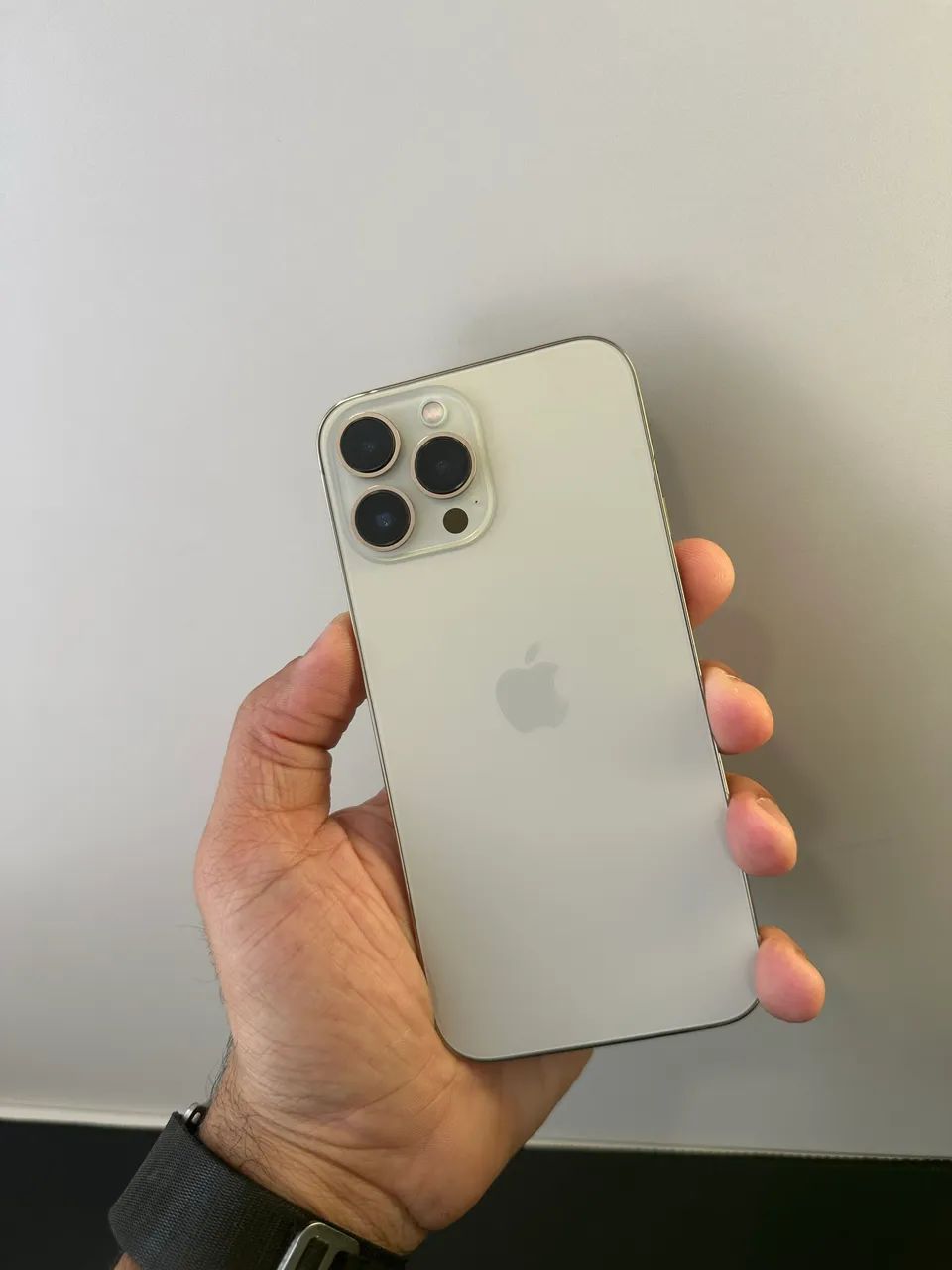 Incrível 13 Pro Max 128 Gb 