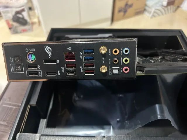 Kit - Upgrade (Pc Gamer) - Itens Top de linha apenas - Foto 6