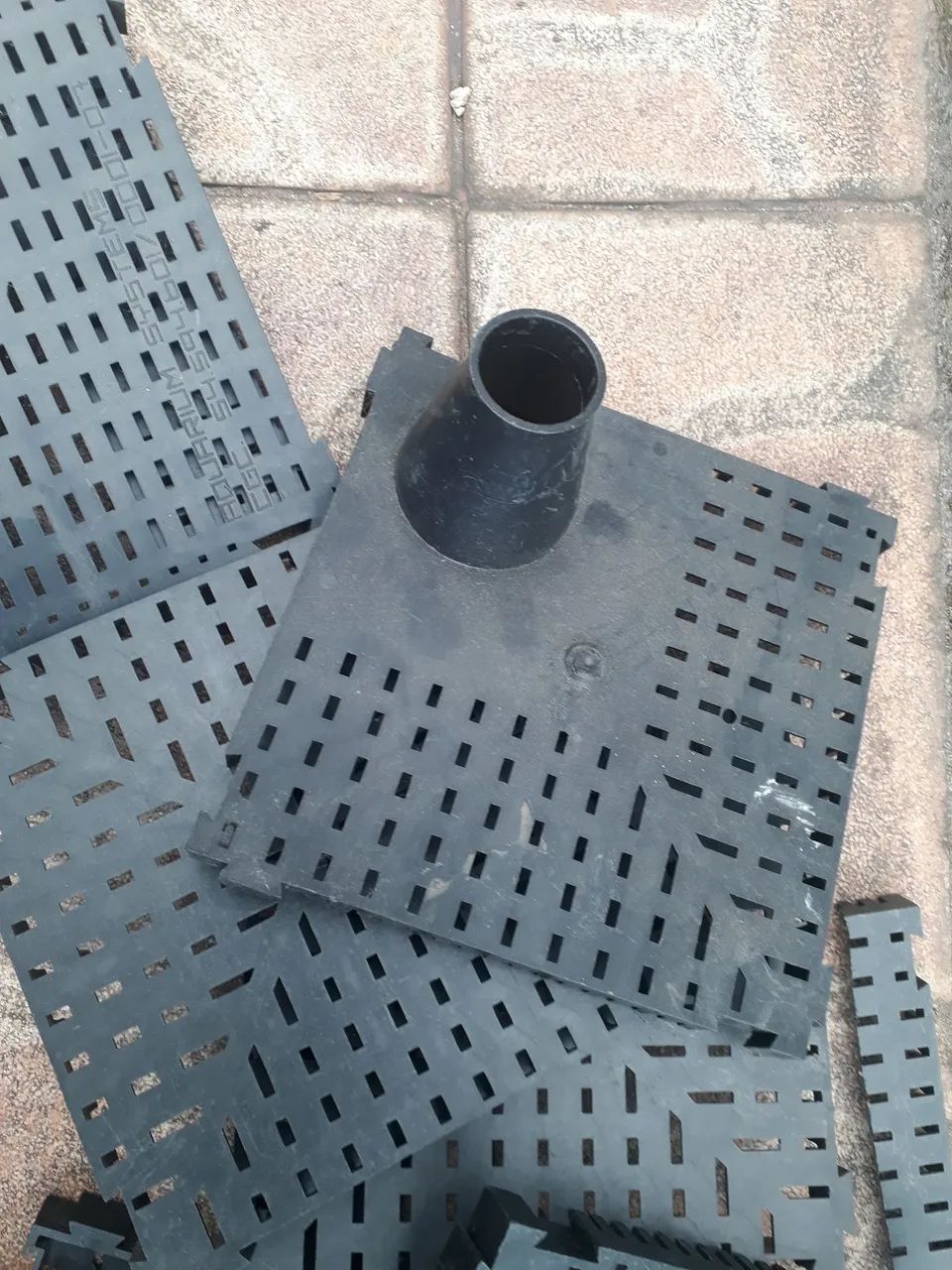 Peças para aquário  - Foto 4