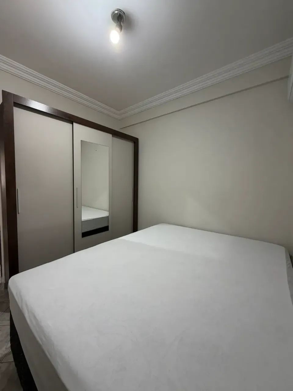 Apartamento mobiliado para alugar 2 quartos Bessa - Foto 4