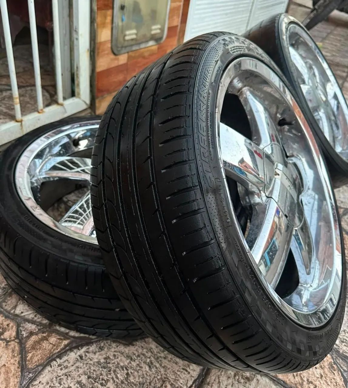 Aro 18  - Foto 4