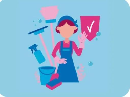 Diarista para apartamento- 2 dias na semana- Asa Sul