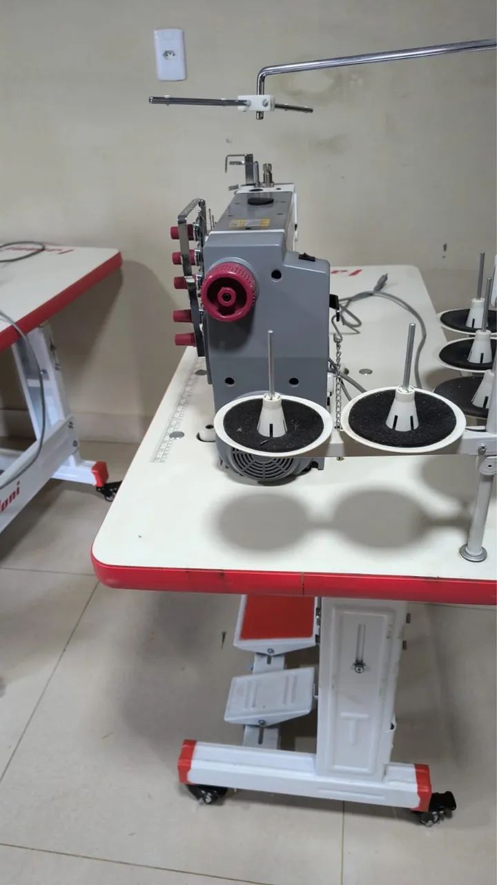 Galoneira eletrônica 2 meses de uso - Foto 3