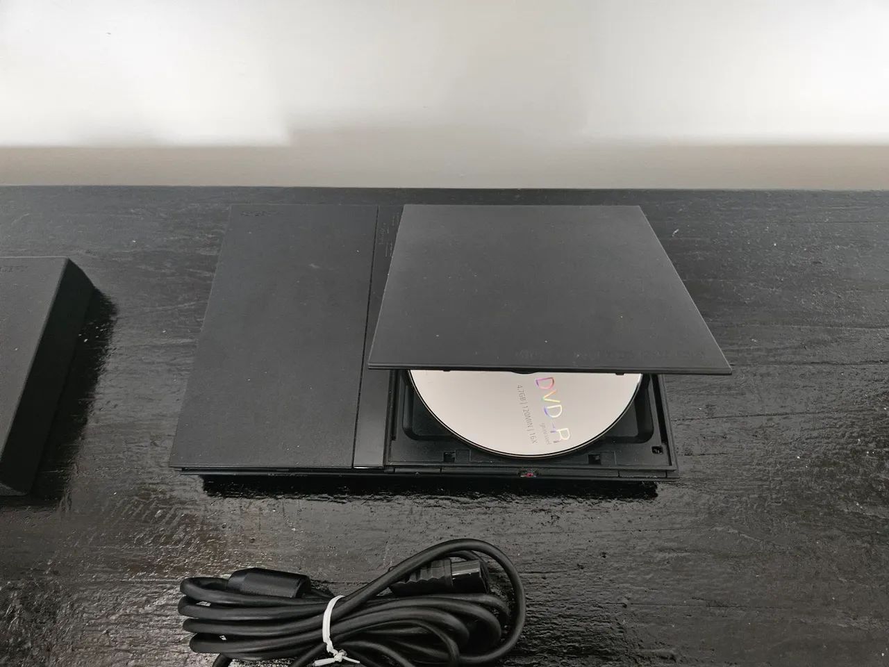 PLAYSTATION 2 COM TODOS ITENS SONY - Foto 4