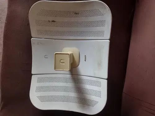 ANTENAS UBIQUITI FECHADA USADA - Foto 2