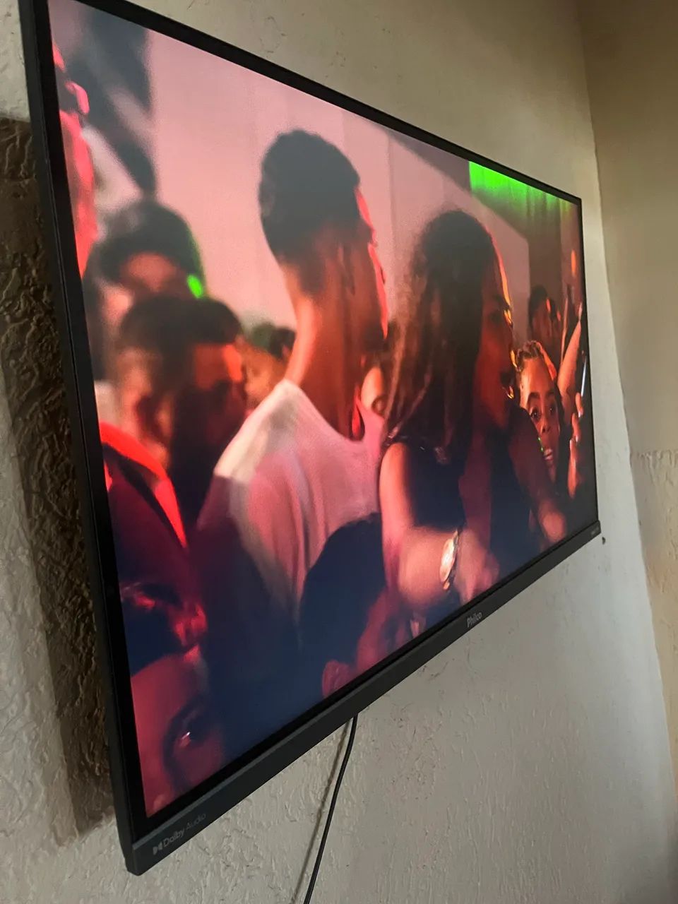 Tv Smart 32 NOVA 650$ - Foto 3