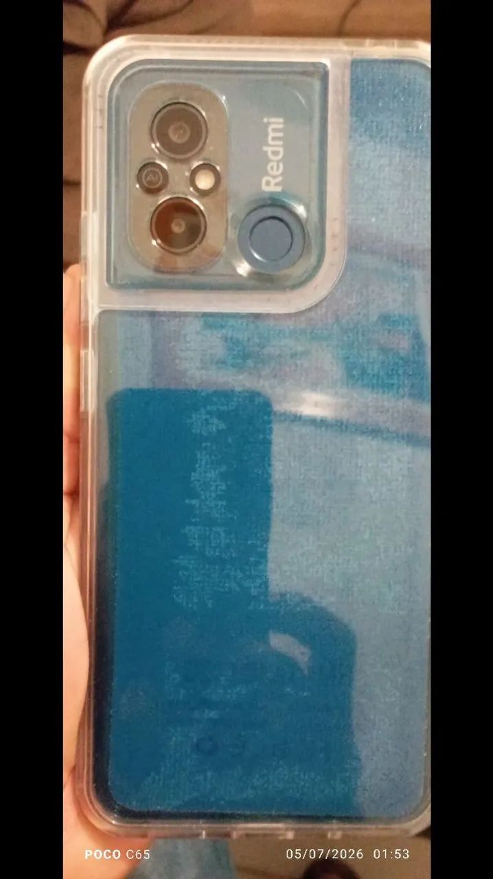 Vende se um celular  - Foto 2