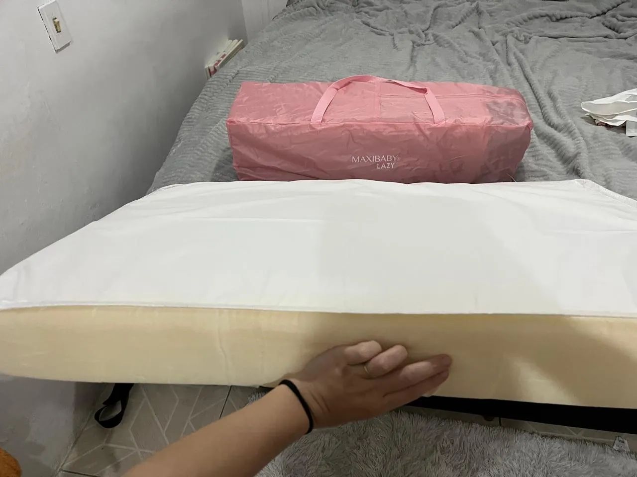 Berço para Bebe - Foto 2