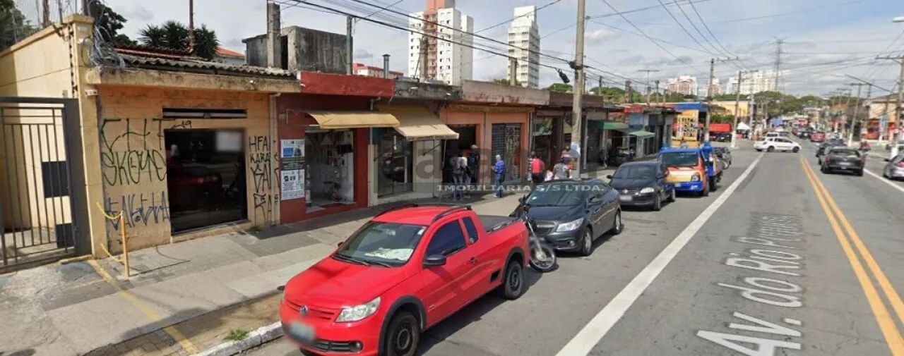Área comercial à venda no Rio Pequeno - Foto 2